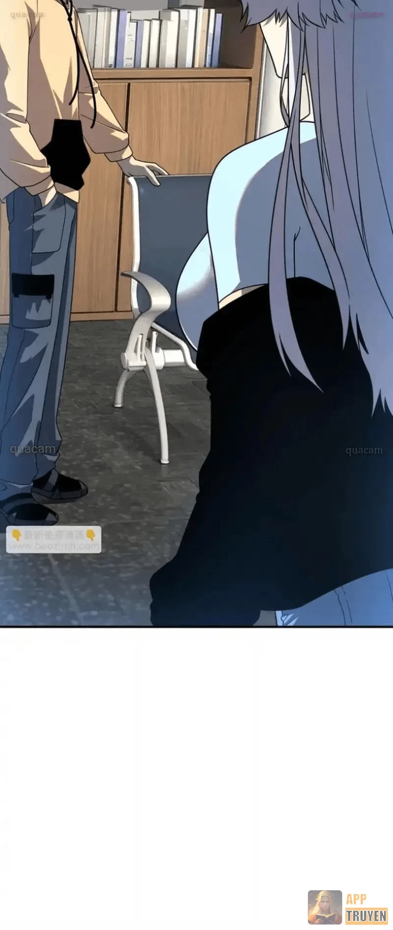 Toàn Cầu Dị Năng: Bắt Đầu Thức Tỉnh Tử Tiêu Thần Lôi Chapter 31 - 24