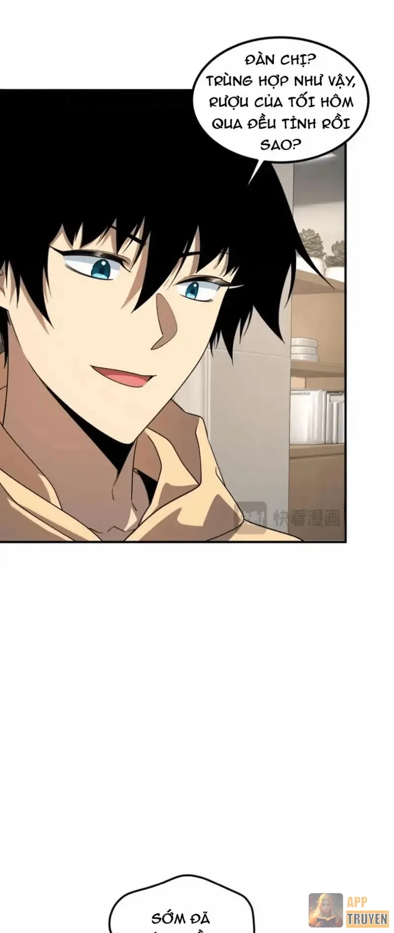 Toàn Cầu Dị Năng: Bắt Đầu Thức Tỉnh Tử Tiêu Thần Lôi Chapter 31 - 25