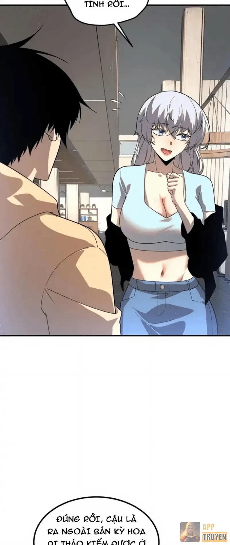 Toàn Cầu Dị Năng: Bắt Đầu Thức Tỉnh Tử Tiêu Thần Lôi Chapter 31 - 26