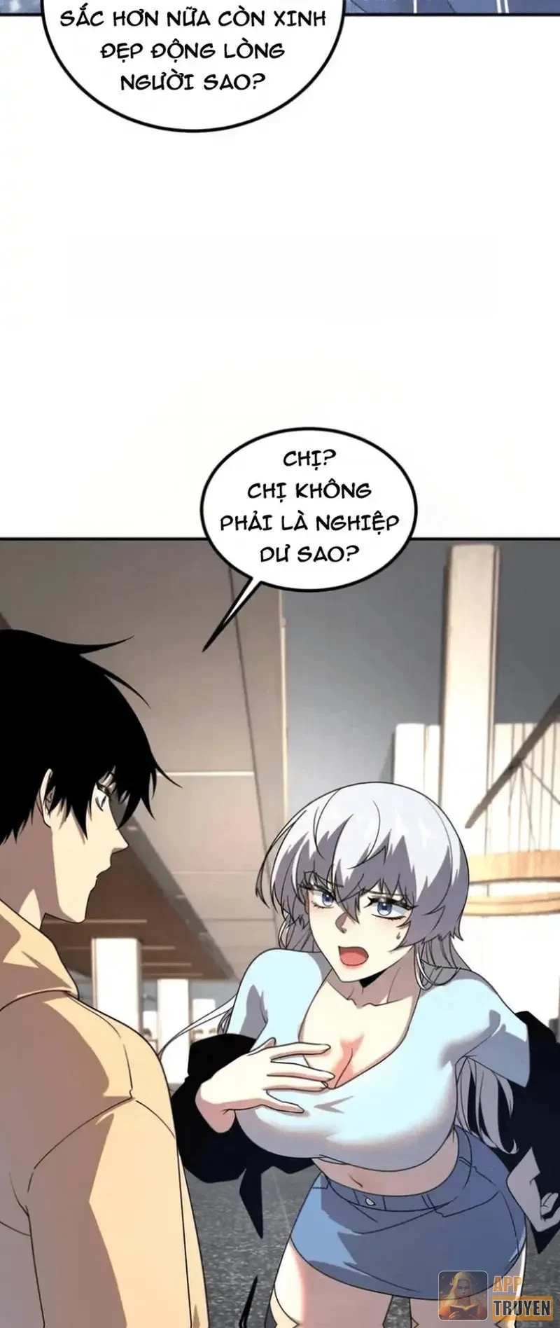 Toàn Cầu Dị Năng: Bắt Đầu Thức Tỉnh Tử Tiêu Thần Lôi Chapter 31 - 29