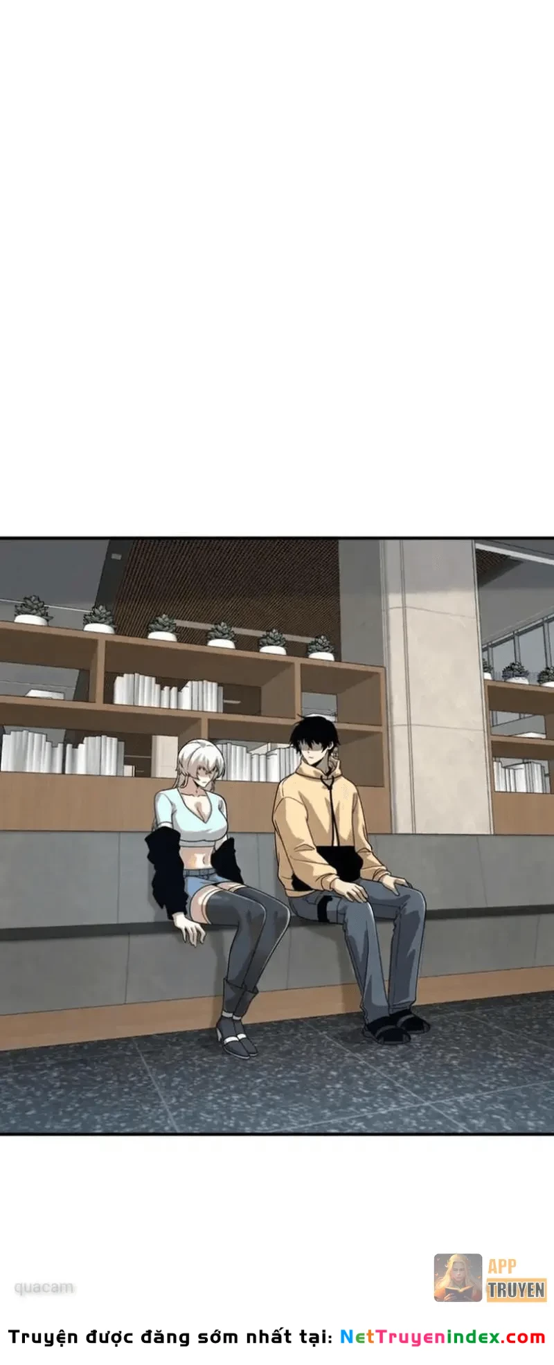 Toàn Cầu Dị Năng: Bắt Đầu Thức Tỉnh Tử Tiêu Thần Lôi Chapter 31 - 31