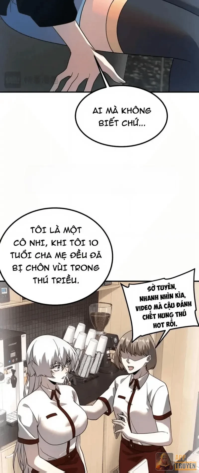 Toàn Cầu Dị Năng: Bắt Đầu Thức Tỉnh Tử Tiêu Thần Lôi Chapter 31 - 33