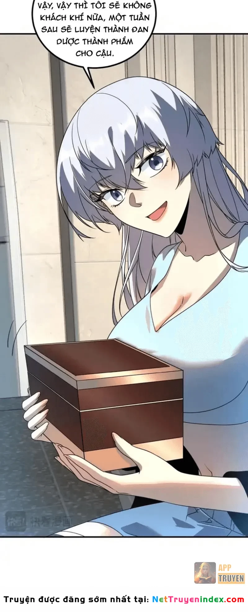 Toàn Cầu Dị Năng: Bắt Đầu Thức Tỉnh Tử Tiêu Thần Lôi Chapter 31 - 40