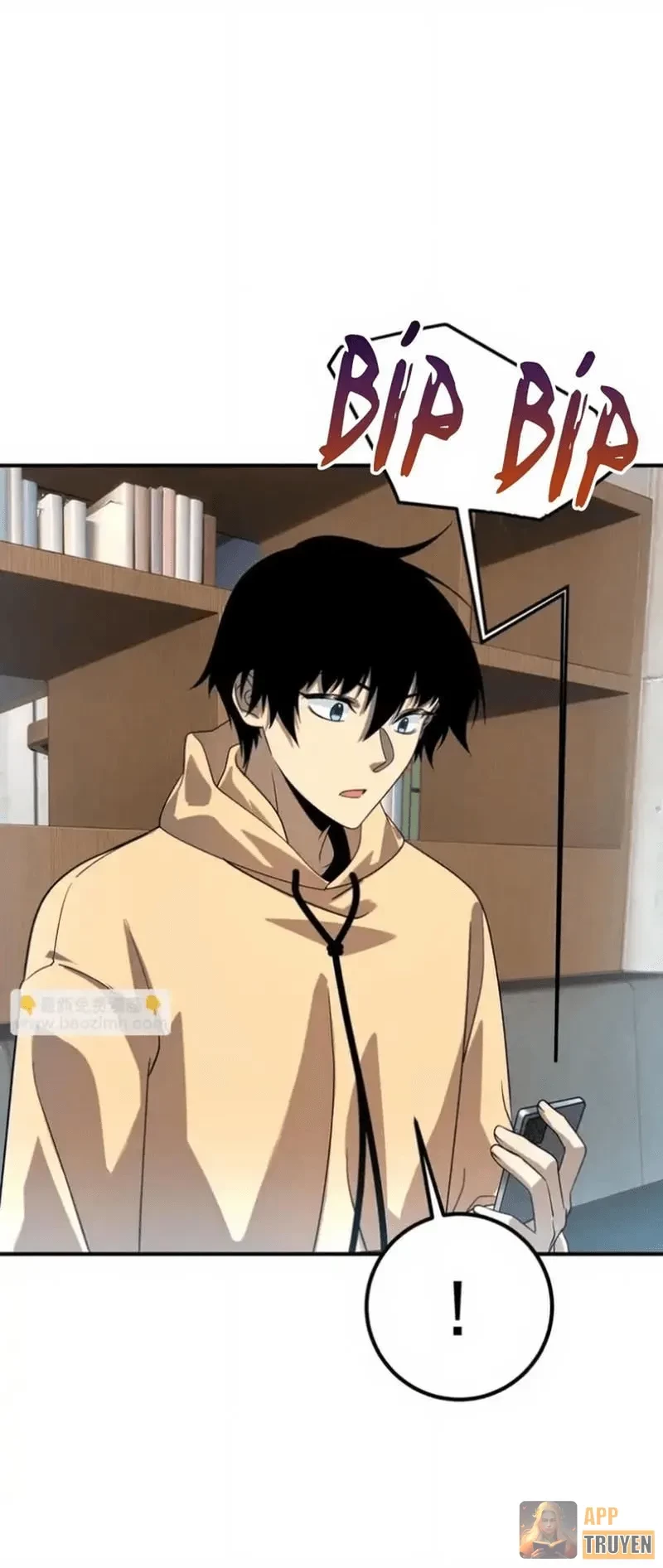 Toàn Cầu Dị Năng: Bắt Đầu Thức Tỉnh Tử Tiêu Thần Lôi Chapter 31 - 41