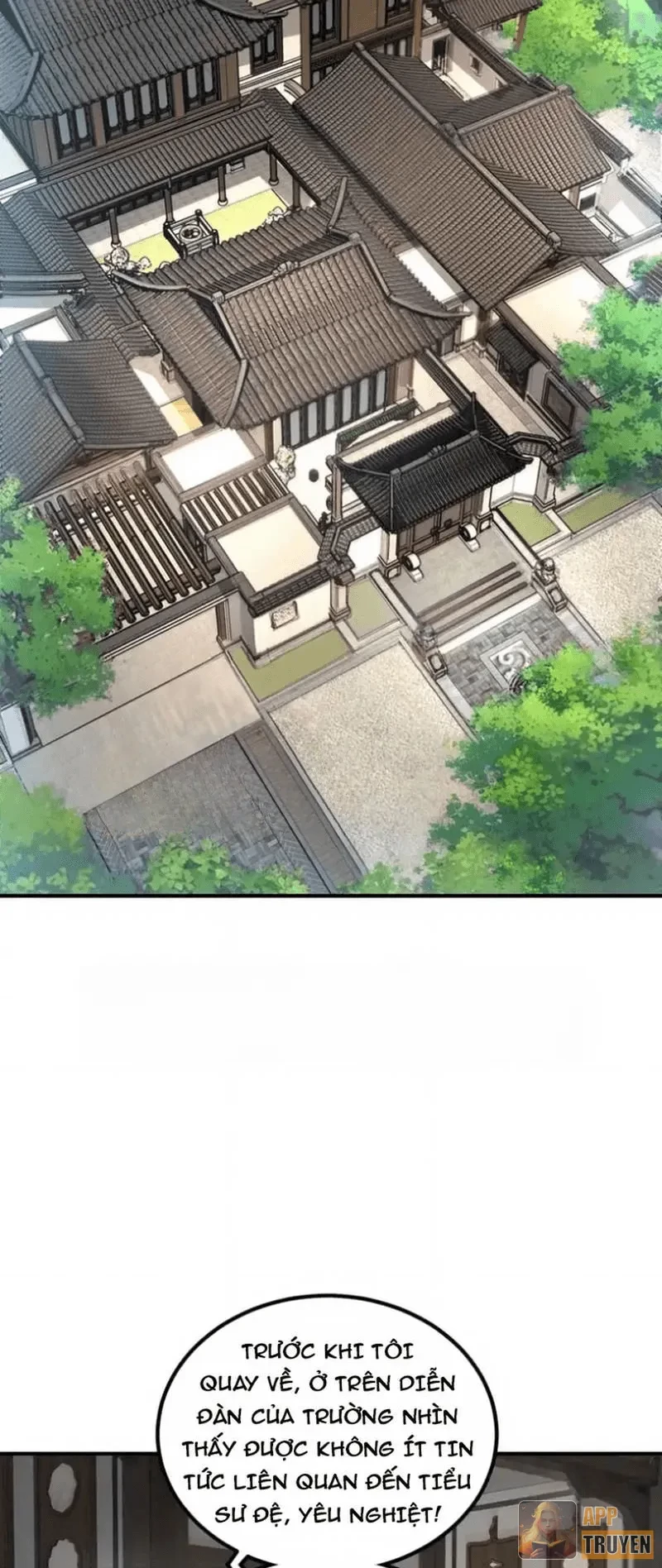 Toàn Cầu Dị Năng: Bắt Đầu Thức Tỉnh Tử Tiêu Thần Lôi Chapter 31 - 43