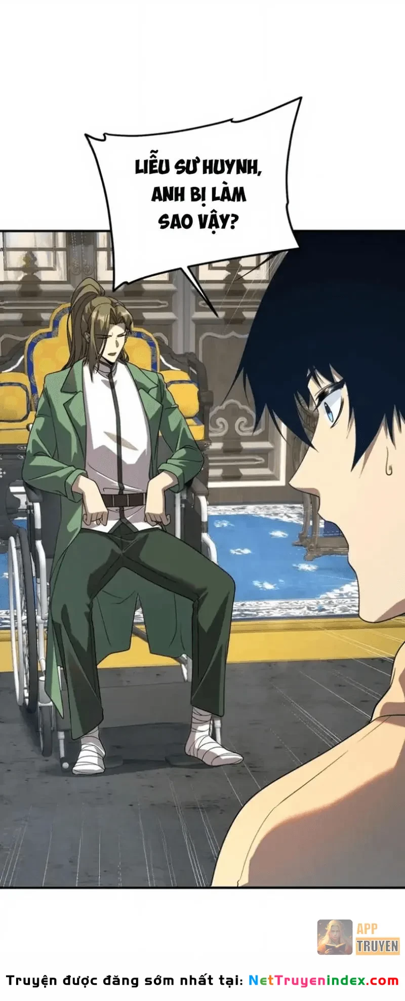 Toàn Cầu Dị Năng: Bắt Đầu Thức Tỉnh Tử Tiêu Thần Lôi Chapter 31 - 48