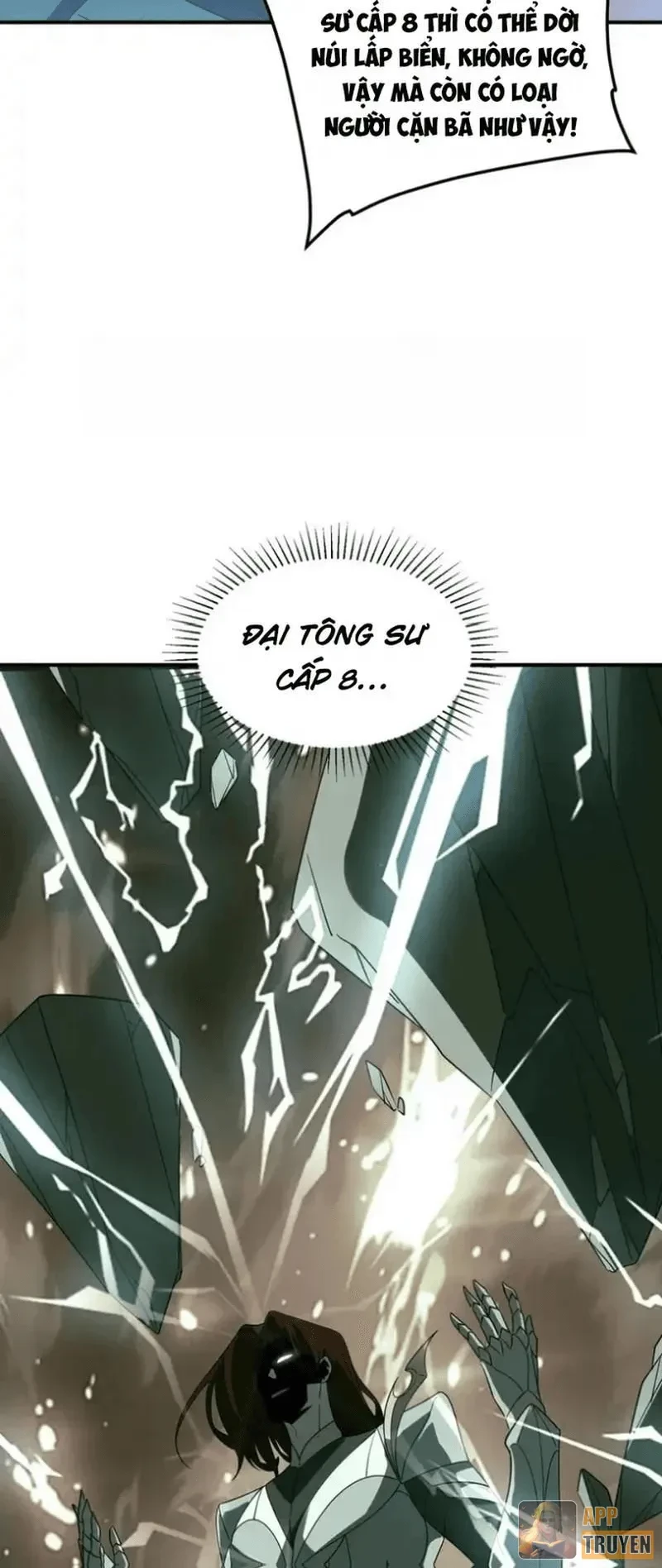 Toàn Cầu Dị Năng: Bắt Đầu Thức Tỉnh Tử Tiêu Thần Lôi Chapter 31 - 51