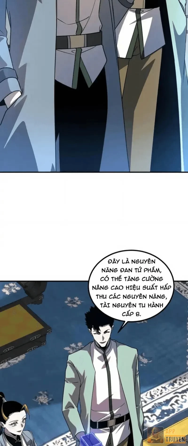 Toàn Cầu Dị Năng: Bắt Đầu Thức Tỉnh Tử Tiêu Thần Lôi Chapter 31 - 55