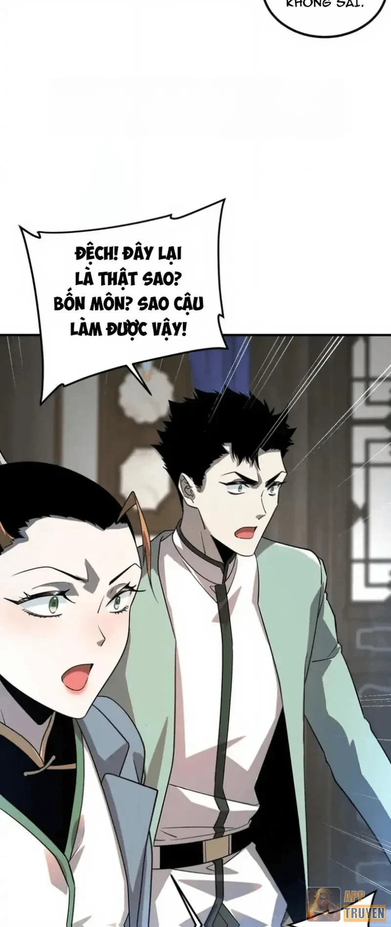 Toàn Cầu Dị Năng: Bắt Đầu Thức Tỉnh Tử Tiêu Thần Lôi Chapter 31 - 58