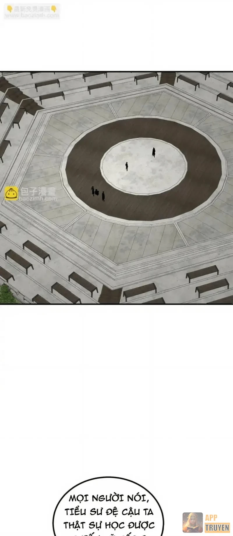 Toàn Cầu Dị Năng: Bắt Đầu Thức Tỉnh Tử Tiêu Thần Lôi Chapter 31 - 67