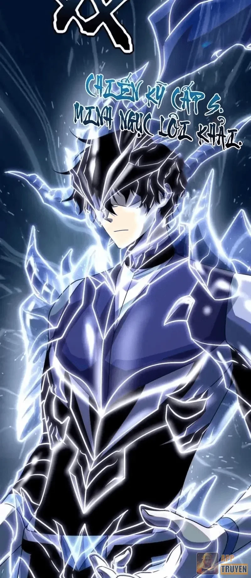 Toàn Cầu Dị Năng: Bắt Đầu Thức Tỉnh Tử Tiêu Thần Lôi Chapter 31 - 70