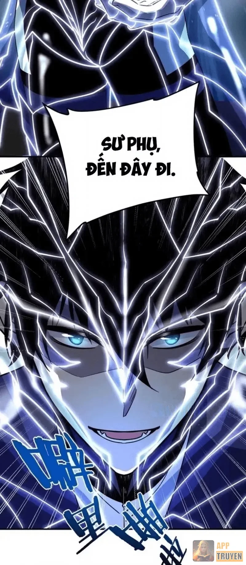 Toàn Cầu Dị Năng: Bắt Đầu Thức Tỉnh Tử Tiêu Thần Lôi Chapter 31 - 71