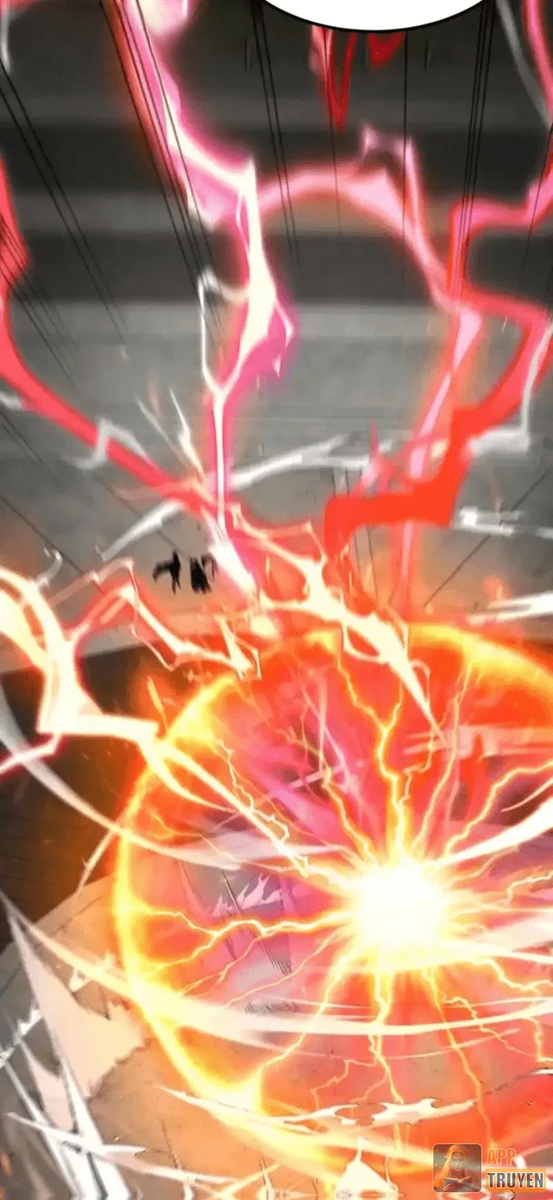 Toàn Cầu Dị Năng: Bắt Đầu Thức Tỉnh Tử Tiêu Thần Lôi Chapter 32 - 2