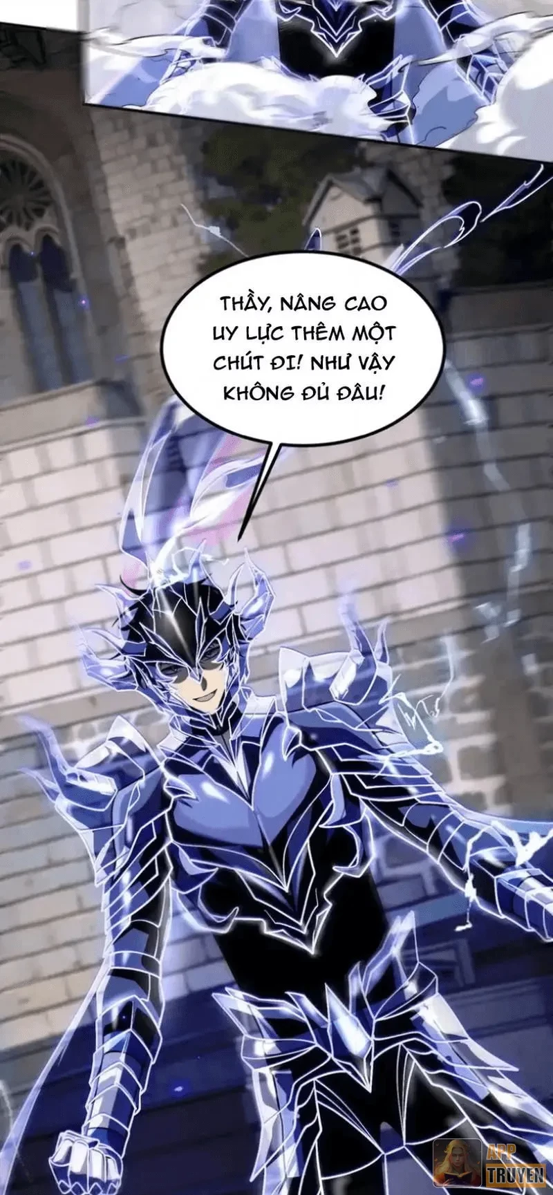 Toàn Cầu Dị Năng: Bắt Đầu Thức Tỉnh Tử Tiêu Thần Lôi Chapter 32 - 4