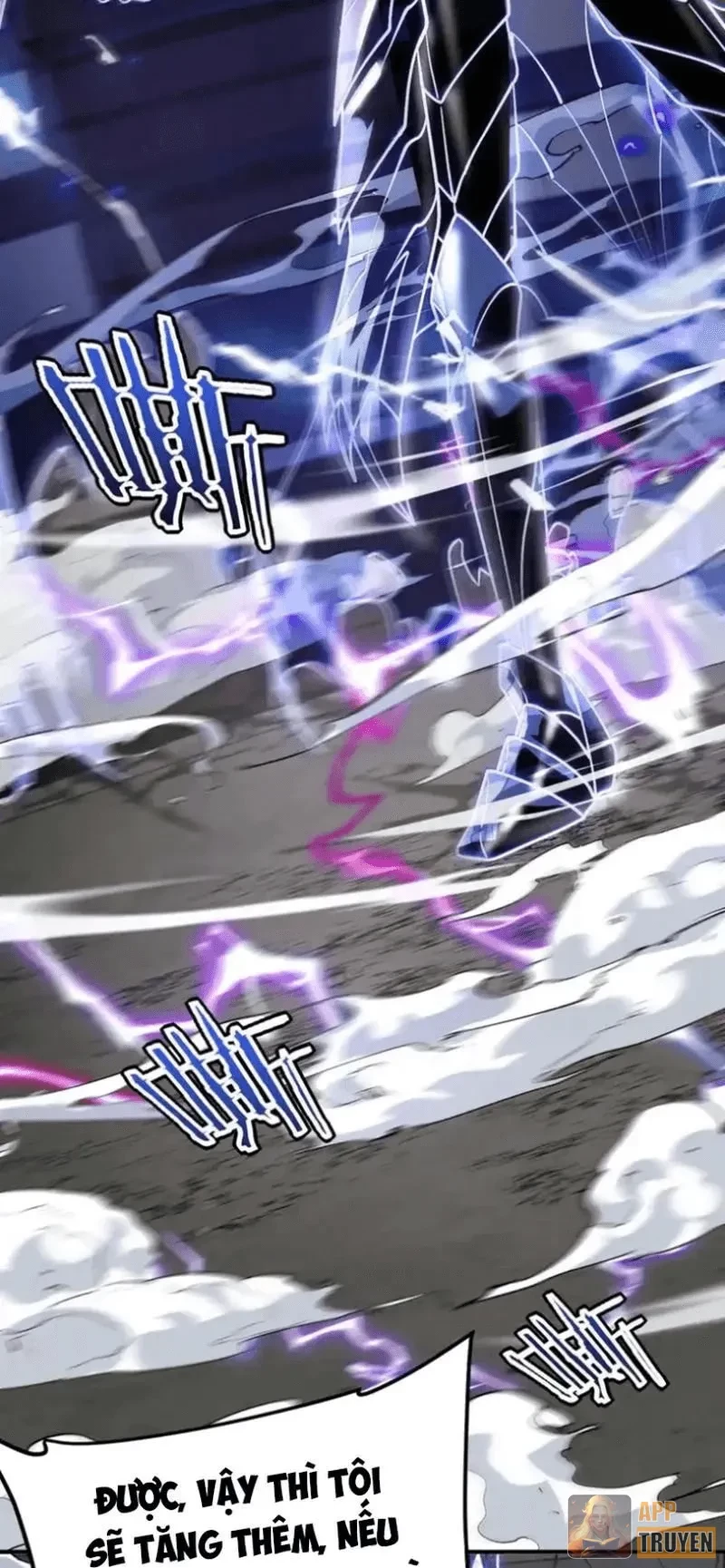 Toàn Cầu Dị Năng: Bắt Đầu Thức Tỉnh Tử Tiêu Thần Lôi Chapter 32 - 5