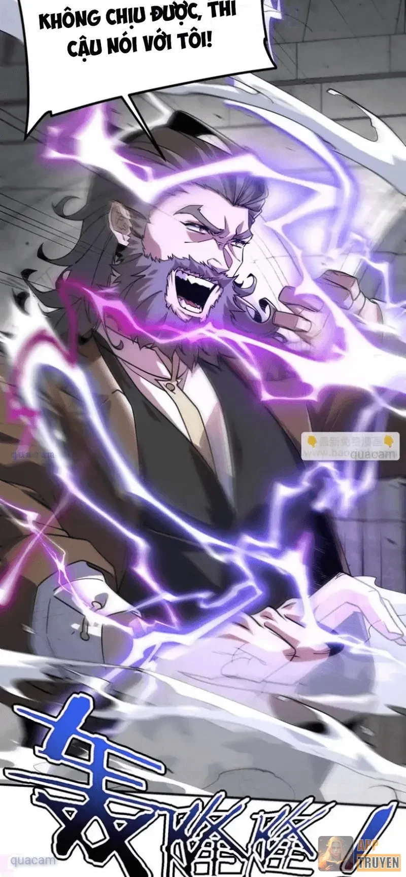 Toàn Cầu Dị Năng: Bắt Đầu Thức Tỉnh Tử Tiêu Thần Lôi Chapter 32 - 6