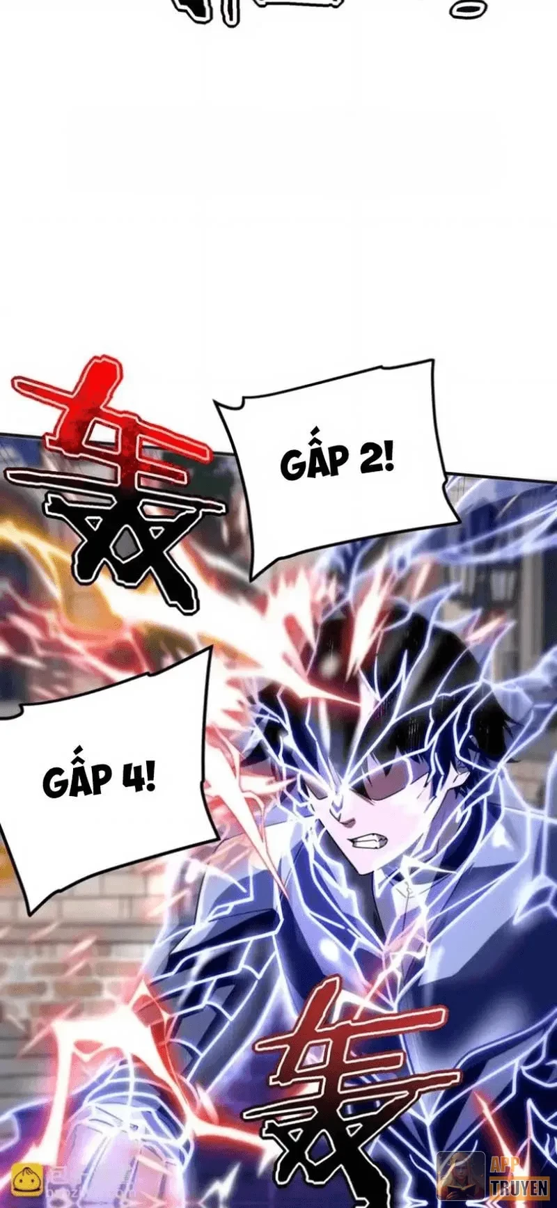 Toàn Cầu Dị Năng: Bắt Đầu Thức Tỉnh Tử Tiêu Thần Lôi Chapter 32 - 7