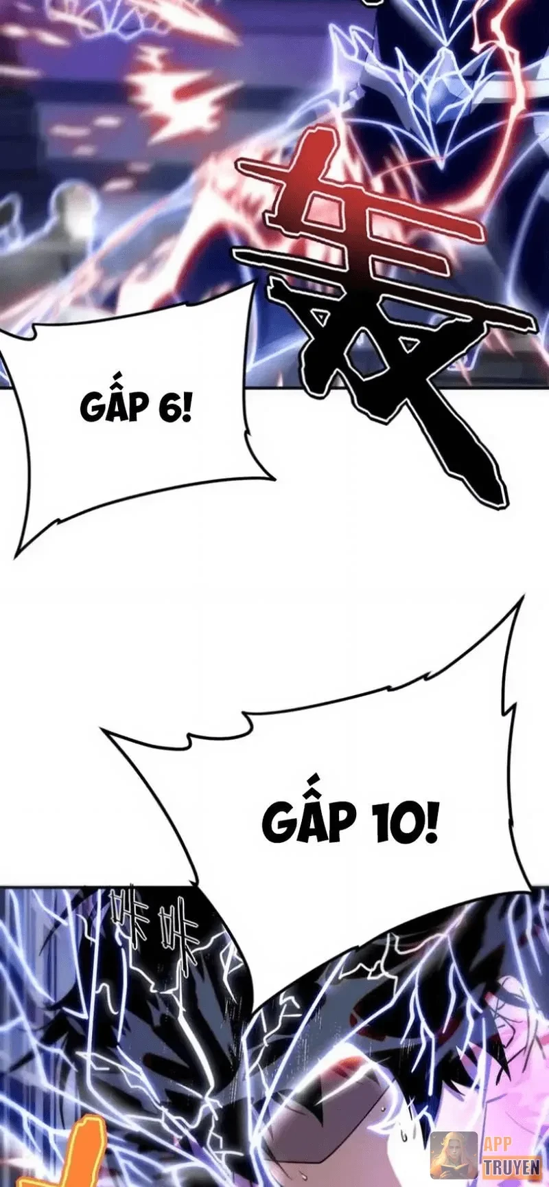 Toàn Cầu Dị Năng: Bắt Đầu Thức Tỉnh Tử Tiêu Thần Lôi Chapter 32 - 8