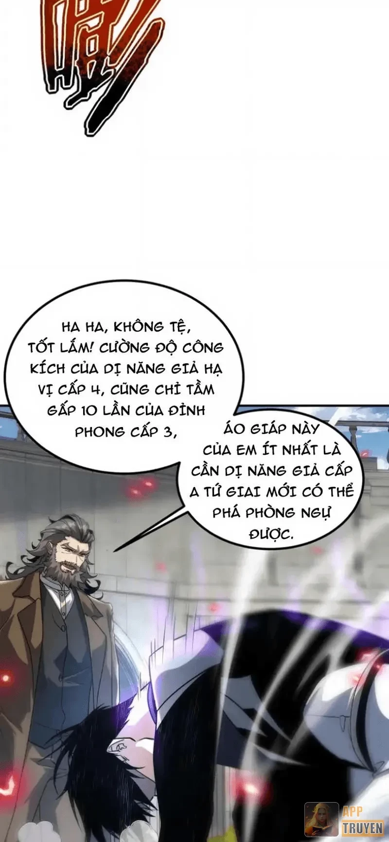 Toàn Cầu Dị Năng: Bắt Đầu Thức Tỉnh Tử Tiêu Thần Lôi Chapter 32 - 10