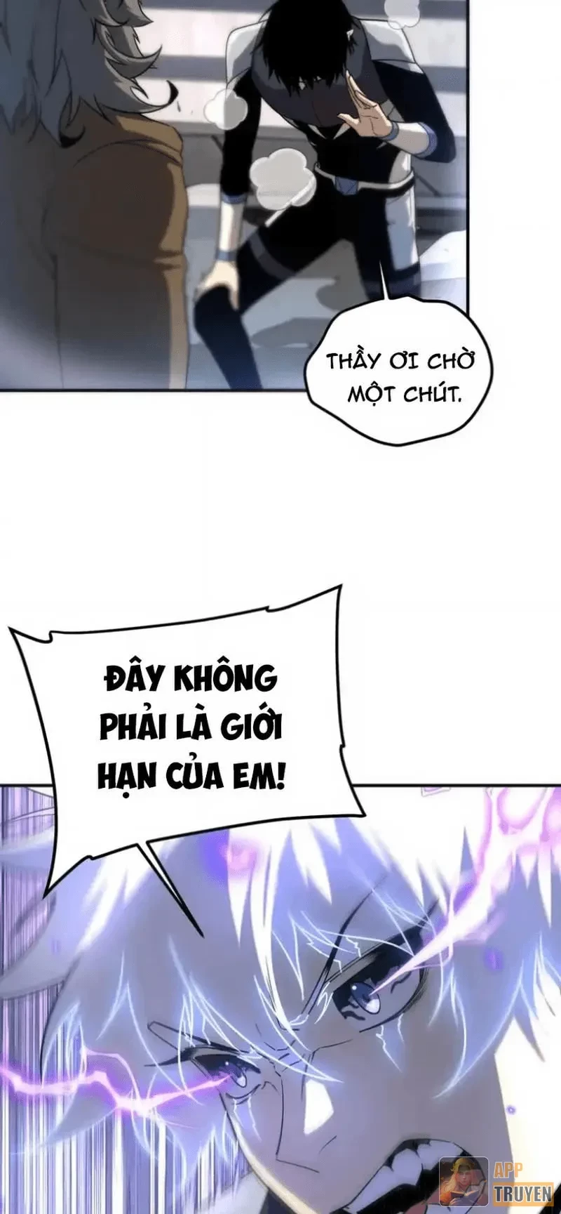 Toàn Cầu Dị Năng: Bắt Đầu Thức Tỉnh Tử Tiêu Thần Lôi Chapter 32 - 13