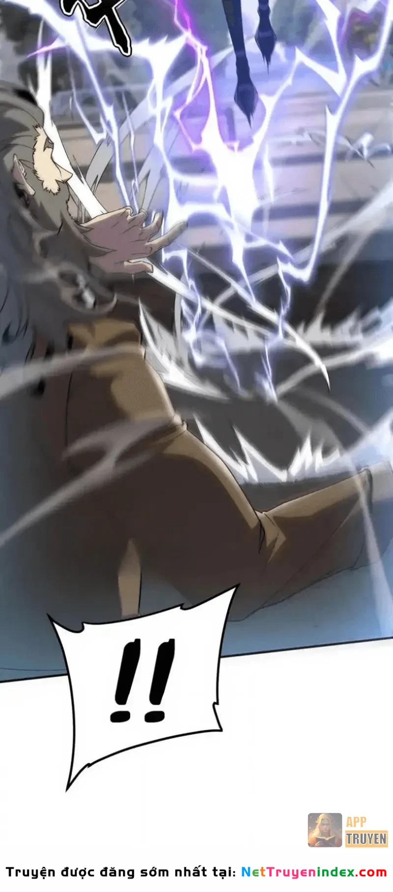 Toàn Cầu Dị Năng: Bắt Đầu Thức Tỉnh Tử Tiêu Thần Lôi Chapter 32 - 15