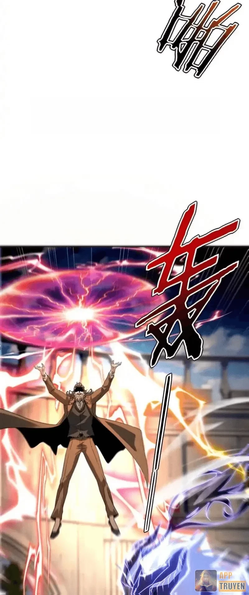 Toàn Cầu Dị Năng: Bắt Đầu Thức Tỉnh Tử Tiêu Thần Lôi Chapter 32 - 19