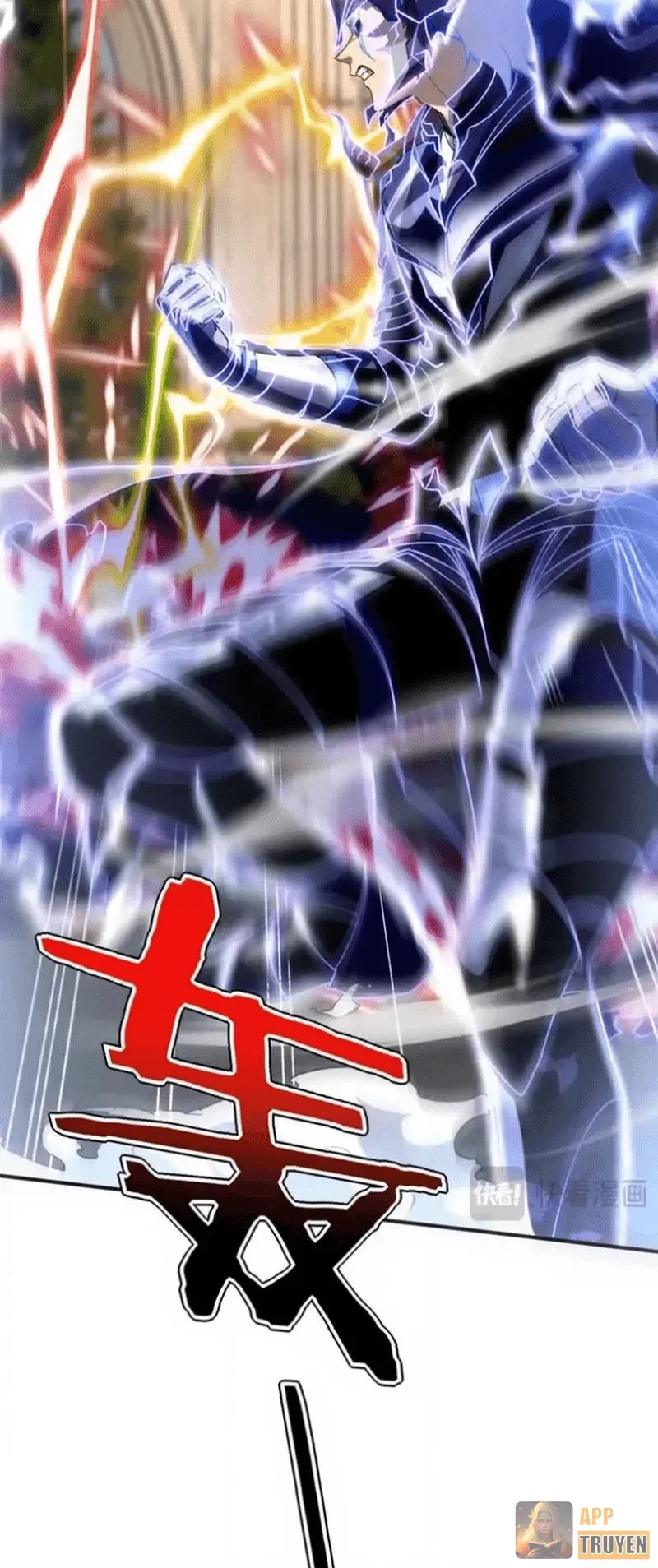 Toàn Cầu Dị Năng: Bắt Đầu Thức Tỉnh Tử Tiêu Thần Lôi Chapter 32 - 20