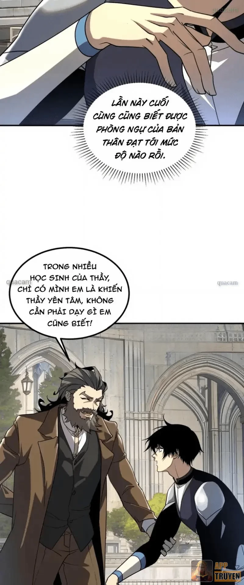 Toàn Cầu Dị Năng: Bắt Đầu Thức Tỉnh Tử Tiêu Thần Lôi Chapter 32 - 24