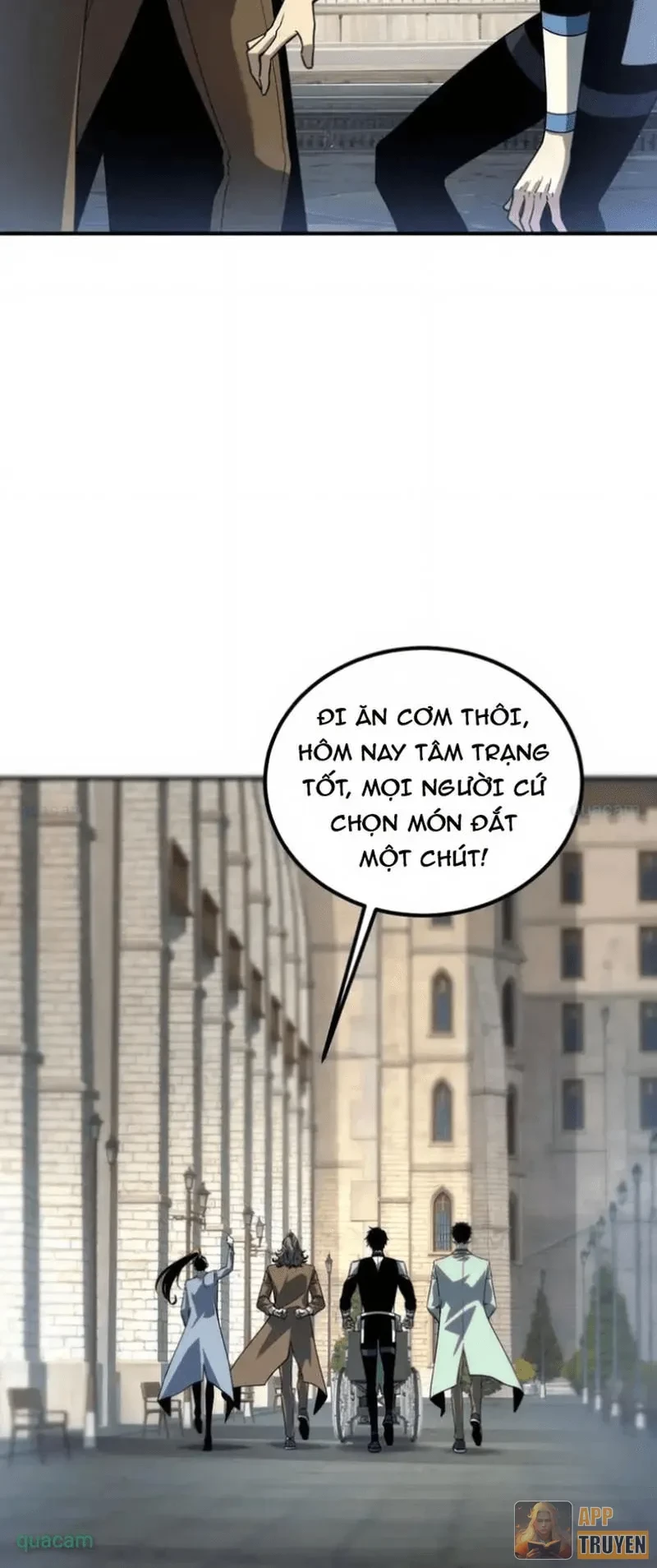 Toàn Cầu Dị Năng: Bắt Đầu Thức Tỉnh Tử Tiêu Thần Lôi Chapter 32 - 25