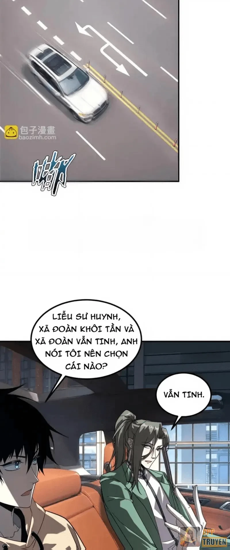 Toàn Cầu Dị Năng: Bắt Đầu Thức Tỉnh Tử Tiêu Thần Lôi Chapter 32 - 27