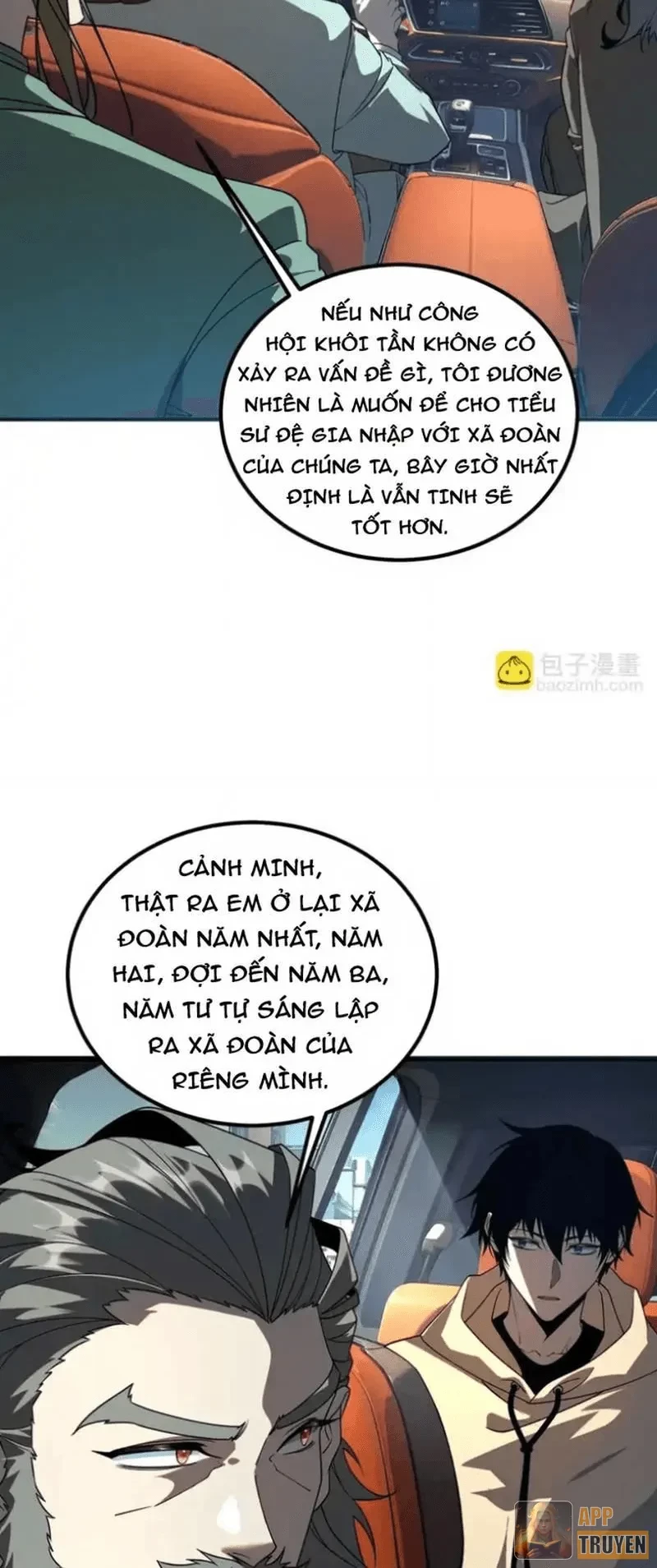 Toàn Cầu Dị Năng: Bắt Đầu Thức Tỉnh Tử Tiêu Thần Lôi Chapter 32 - 29