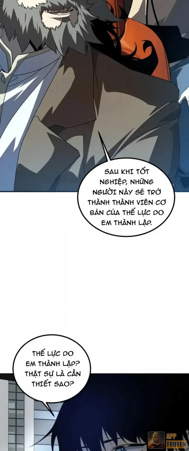 Toàn Cầu Dị Năng: Bắt Đầu Thức Tỉnh Tử Tiêu Thần Lôi Chapter 32 - 30