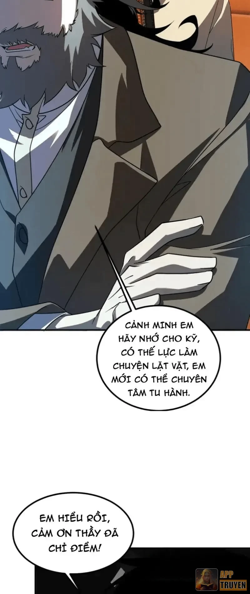 Toàn Cầu Dị Năng: Bắt Đầu Thức Tỉnh Tử Tiêu Thần Lôi Chapter 32 - 32