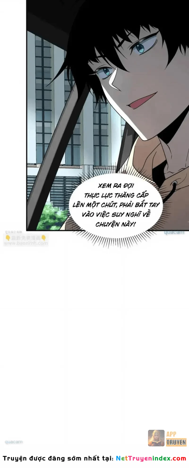 Toàn Cầu Dị Năng: Bắt Đầu Thức Tỉnh Tử Tiêu Thần Lôi Chapter 32 - 33