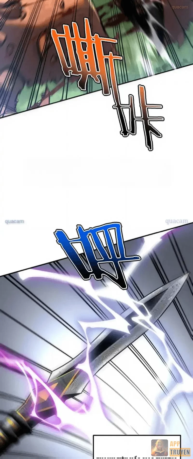 Toàn Cầu Dị Năng: Bắt Đầu Thức Tỉnh Tử Tiêu Thần Lôi Chapter 32 - 41