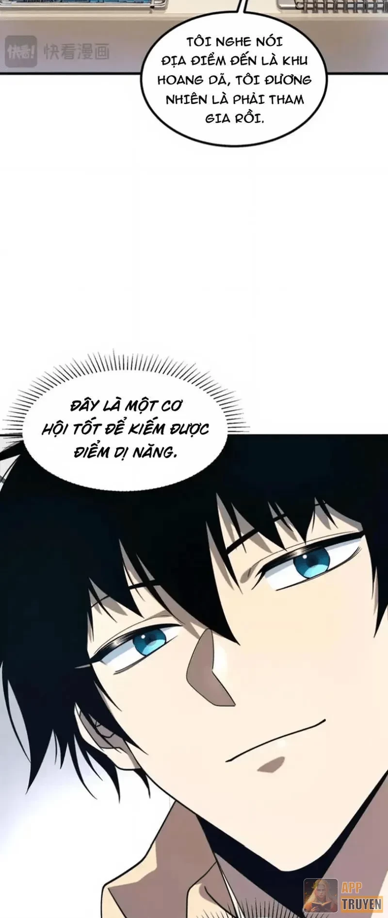 Toàn Cầu Dị Năng: Bắt Đầu Thức Tỉnh Tử Tiêu Thần Lôi Chapter 32 - 49