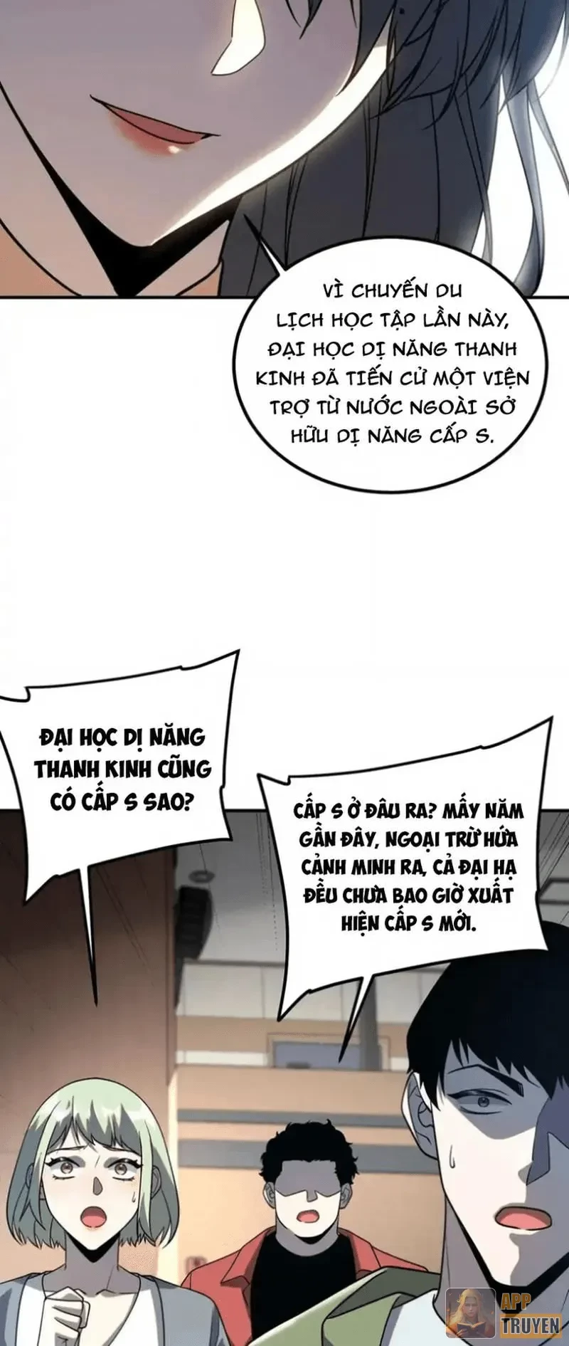 Toàn Cầu Dị Năng: Bắt Đầu Thức Tỉnh Tử Tiêu Thần Lôi Chapter 32 - 59