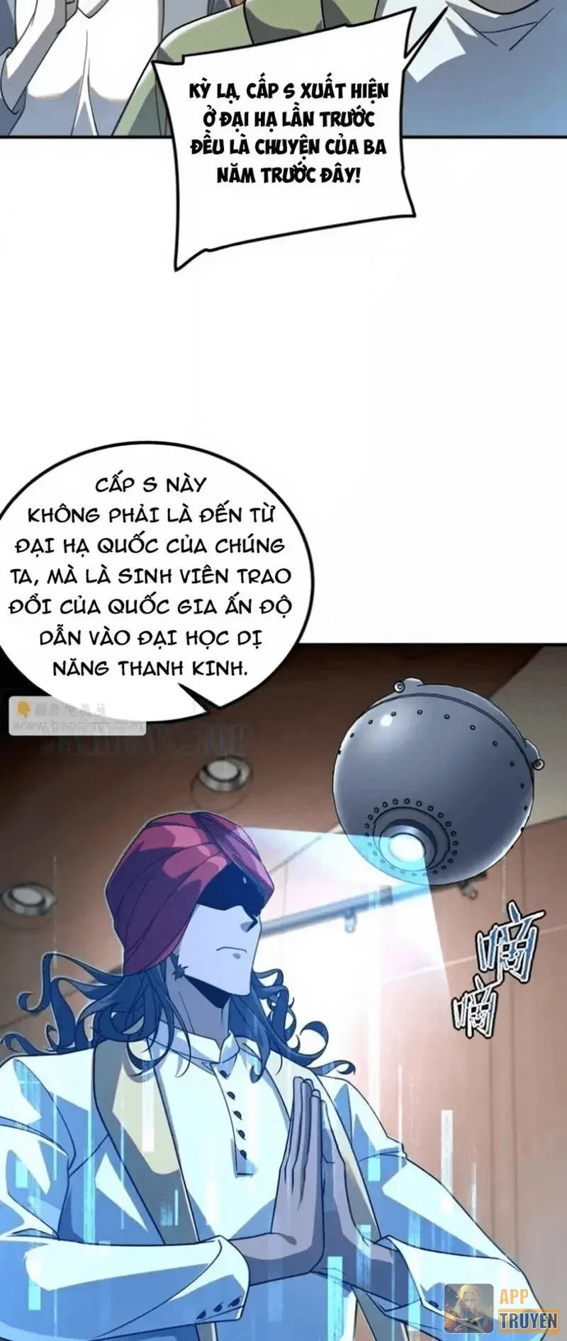 Toàn Cầu Dị Năng: Bắt Đầu Thức Tỉnh Tử Tiêu Thần Lôi Chapter 32 - 60