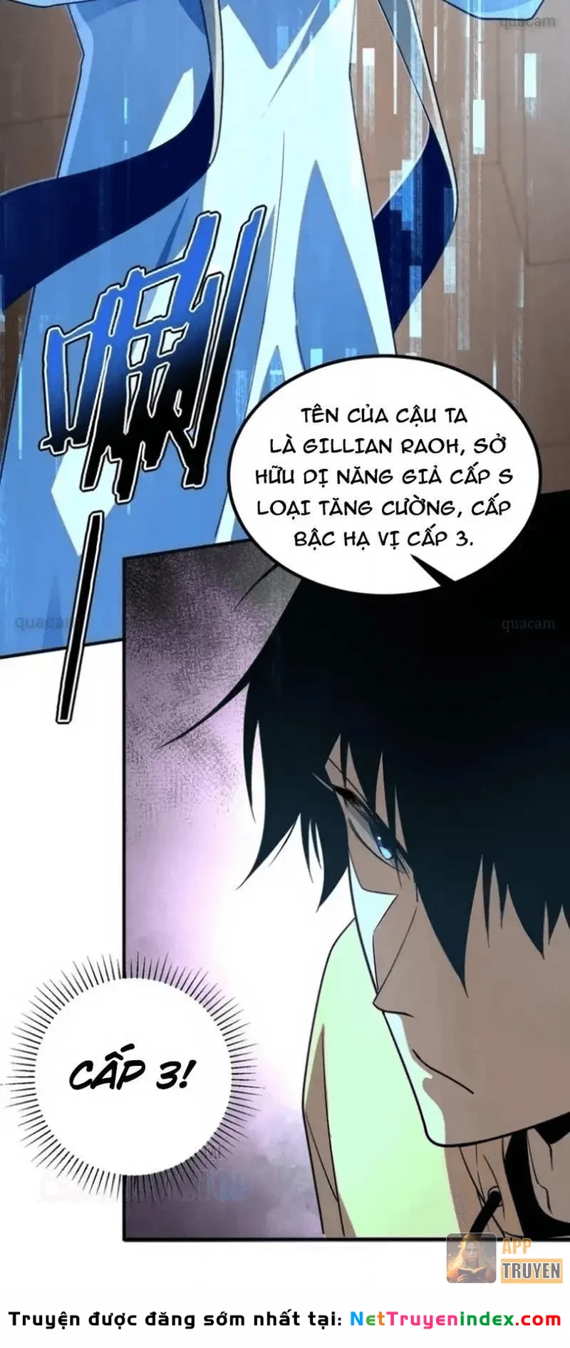 Toàn Cầu Dị Năng: Bắt Đầu Thức Tỉnh Tử Tiêu Thần Lôi Chapter 32 - 61