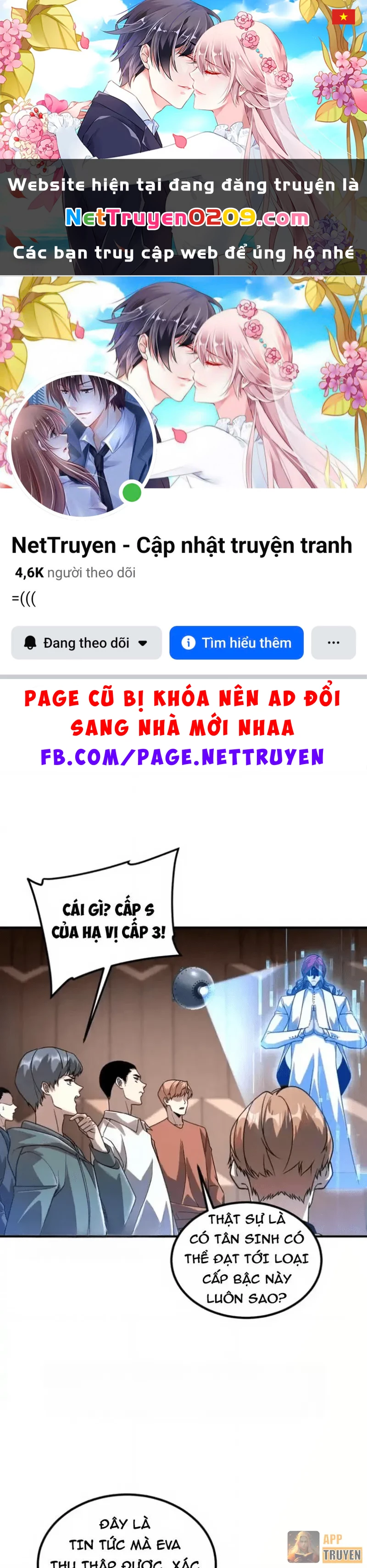 Toàn Cầu Dị Năng: Bắt Đầu Thức Tỉnh Tử Tiêu Thần Lôi Chapter 33 - 1