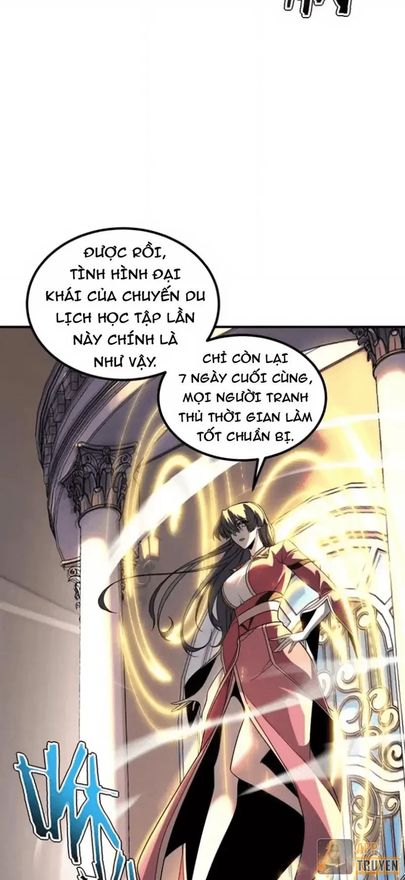 Toàn Cầu Dị Năng: Bắt Đầu Thức Tỉnh Tử Tiêu Thần Lôi Chapter 33 - 9