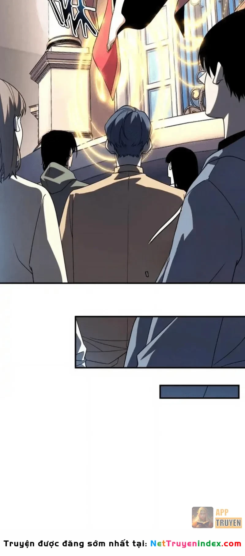 Toàn Cầu Dị Năng: Bắt Đầu Thức Tỉnh Tử Tiêu Thần Lôi Chapter 33 - 10