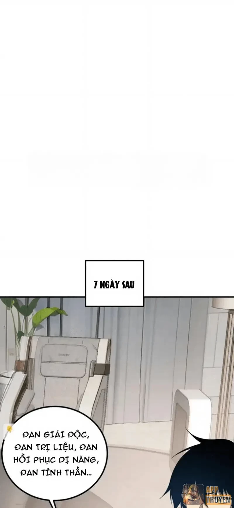 Toàn Cầu Dị Năng: Bắt Đầu Thức Tỉnh Tử Tiêu Thần Lôi Chapter 33 - 11