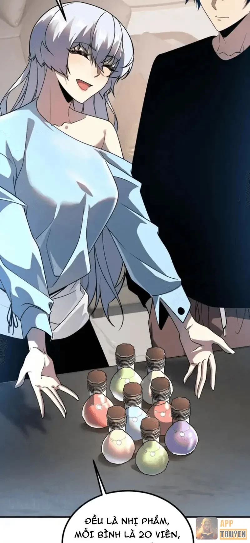 Toàn Cầu Dị Năng: Bắt Đầu Thức Tỉnh Tử Tiêu Thần Lôi Chapter 33 - 12