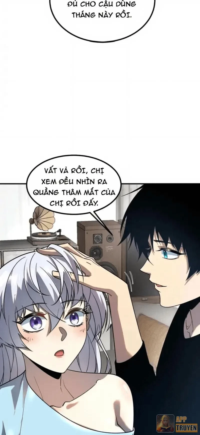 Toàn Cầu Dị Năng: Bắt Đầu Thức Tỉnh Tử Tiêu Thần Lôi Chapter 33 - 13