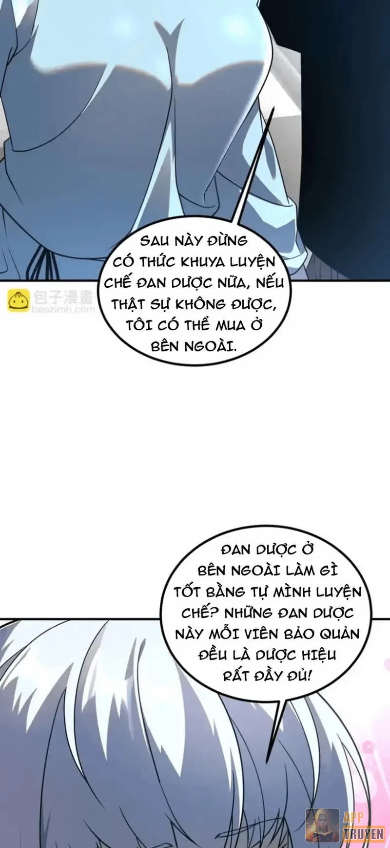 Toàn Cầu Dị Năng: Bắt Đầu Thức Tỉnh Tử Tiêu Thần Lôi Chapter 33 - 14