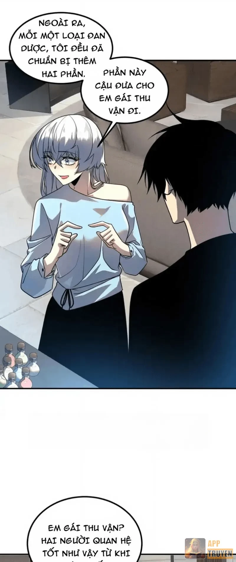 Toàn Cầu Dị Năng: Bắt Đầu Thức Tỉnh Tử Tiêu Thần Lôi Chapter 33 - 16