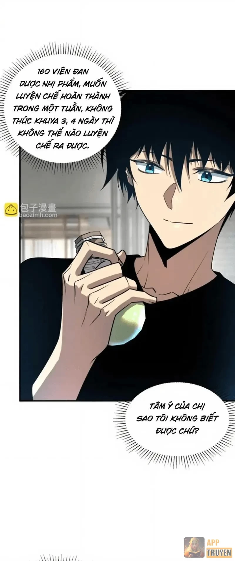 Toàn Cầu Dị Năng: Bắt Đầu Thức Tỉnh Tử Tiêu Thần Lôi Chapter 33 - 19