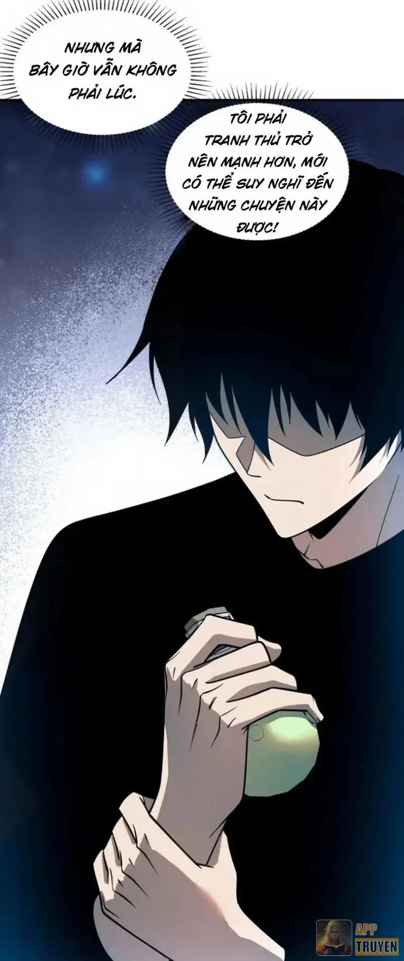 Toàn Cầu Dị Năng: Bắt Đầu Thức Tỉnh Tử Tiêu Thần Lôi Chapter 33 - 20