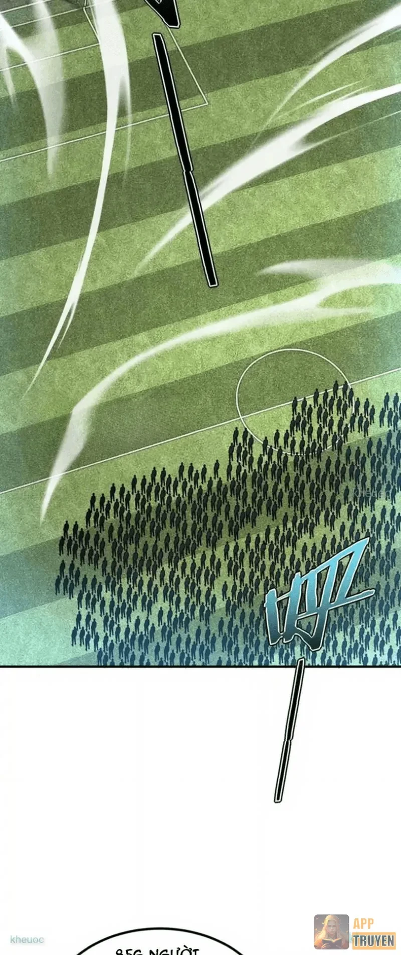 Toàn Cầu Dị Năng: Bắt Đầu Thức Tỉnh Tử Tiêu Thần Lôi Chapter 33 - 22